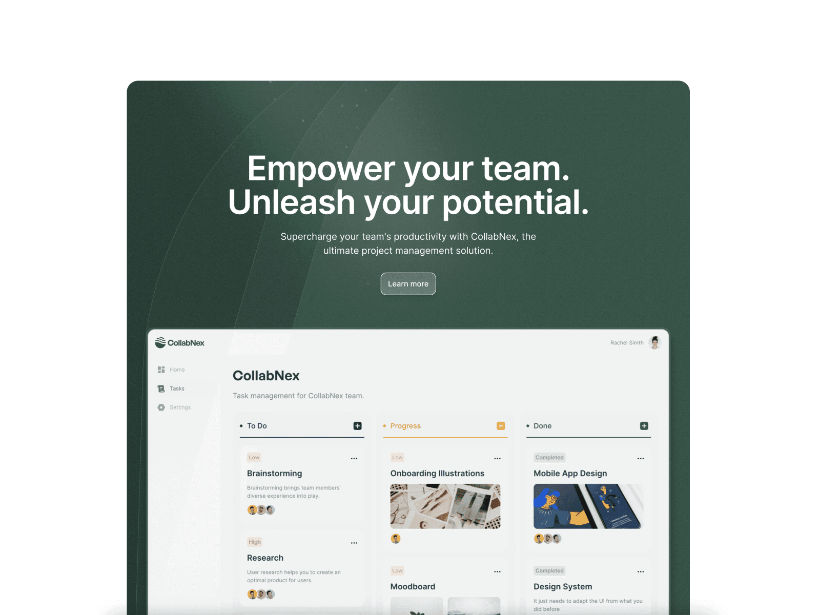 Product preview